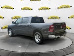 2024 RAM 1500 Laramie Crew Cab 4x2 5'7' Box