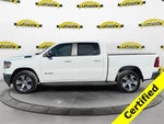 2024 RAM 1500 Laramie Crew Cab 4x2 5'7' Box