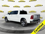 2024 RAM 1500 Laramie Crew Cab 4x2 5'7' Box