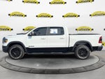 2020 RAM 1500 Rebel Crew Cab 4x2 5'7' Box