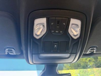 2020 RAM 1500 Rebel Crew Cab 4x2 5'7' Box