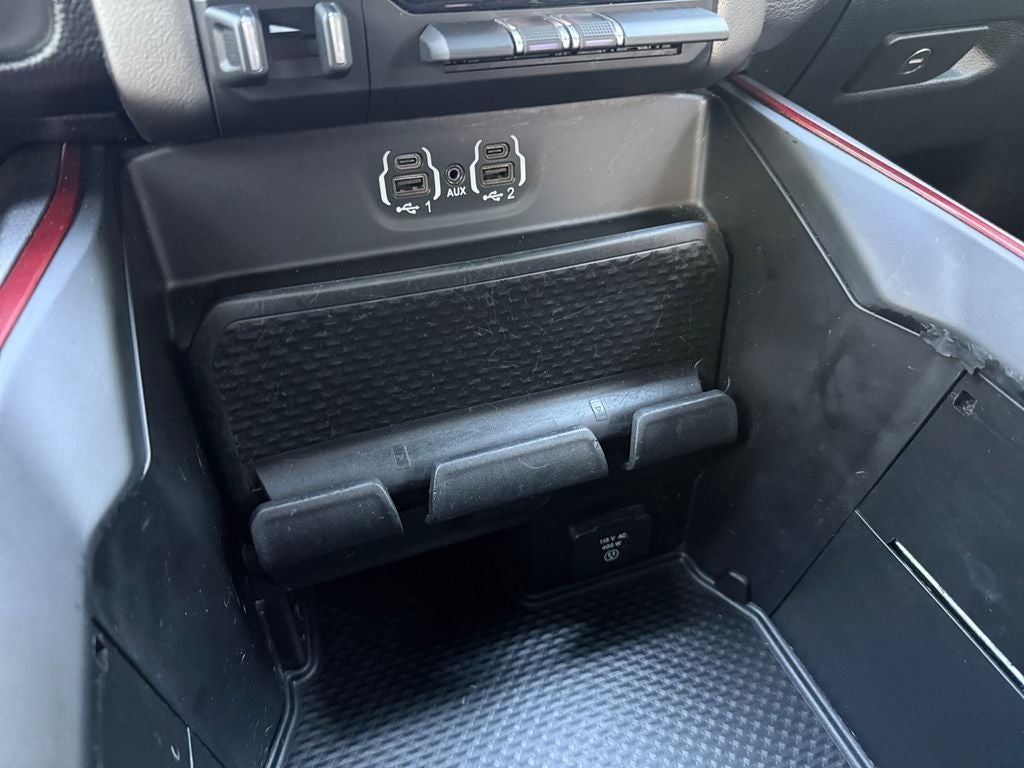 2020 RAM 1500 Rebel Crew Cab 4x2 5'7' Box