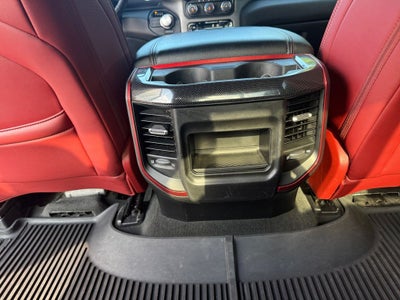 2020 RAM 1500 Rebel Crew Cab 4x2 5'7' Box