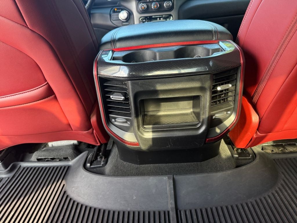 2020 RAM 1500 Rebel Crew Cab 4x2 5'7' Box