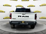 2020 RAM 1500 Rebel Crew Cab 4x2 5'7' Box