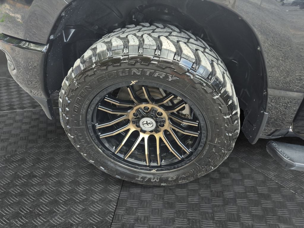 2022 RAM 1500 Big Horn Crew Cab 4x2 6'4' Box