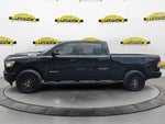 2022 RAM 1500 Big Horn Crew Cab 4x2 6'4' Box