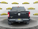 2022 RAM 1500 Big Horn Crew Cab 4x2 6'4' Box