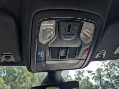 2020 RAM 1500 Big Horn Crew Cab 4x4 5'7' Box