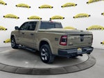 2020 RAM 1500 Big Horn Crew Cab 4x4 5'7' Box