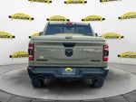 2020 RAM 1500 Big Horn Crew Cab 4x4 5'7' Box