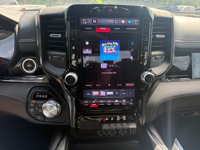 2025 RAM 1500 Limited Crew Cab 4x4 5'7' Box