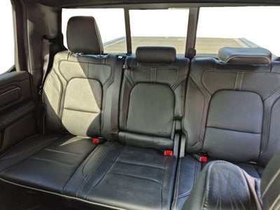 2024 RAM 1500 Limited Crew Cab 4x4 5'7' Box