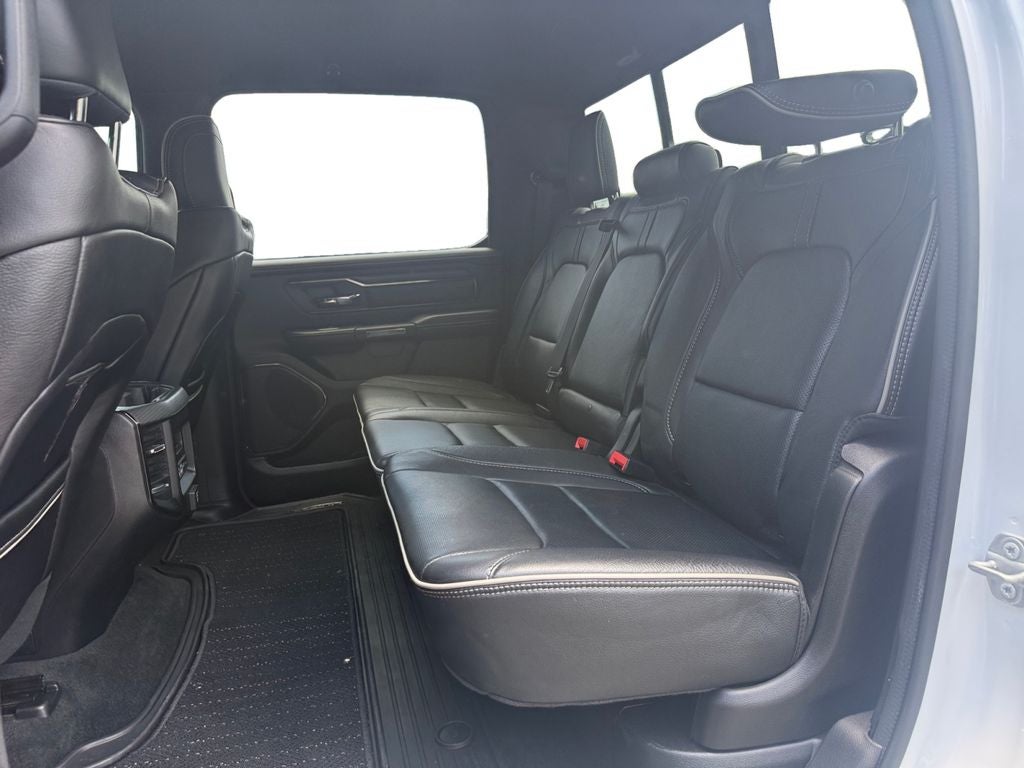 2023 RAM 1500 Limited Crew Cab 4x4 5'7' Box