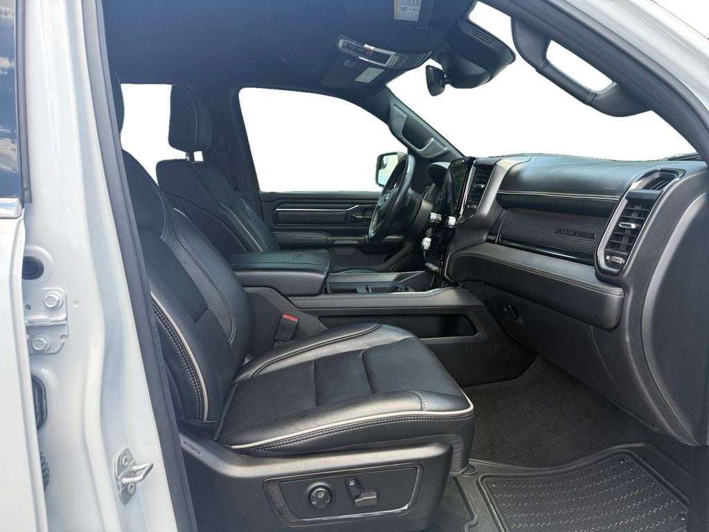 2023 RAM 1500 Limited Crew Cab 4x4 5'7' Box