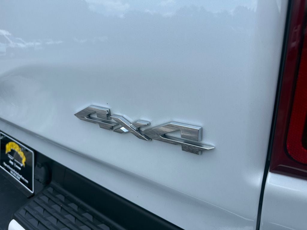 2023 RAM 1500 Limited Crew Cab 4x4 5'7' Box
