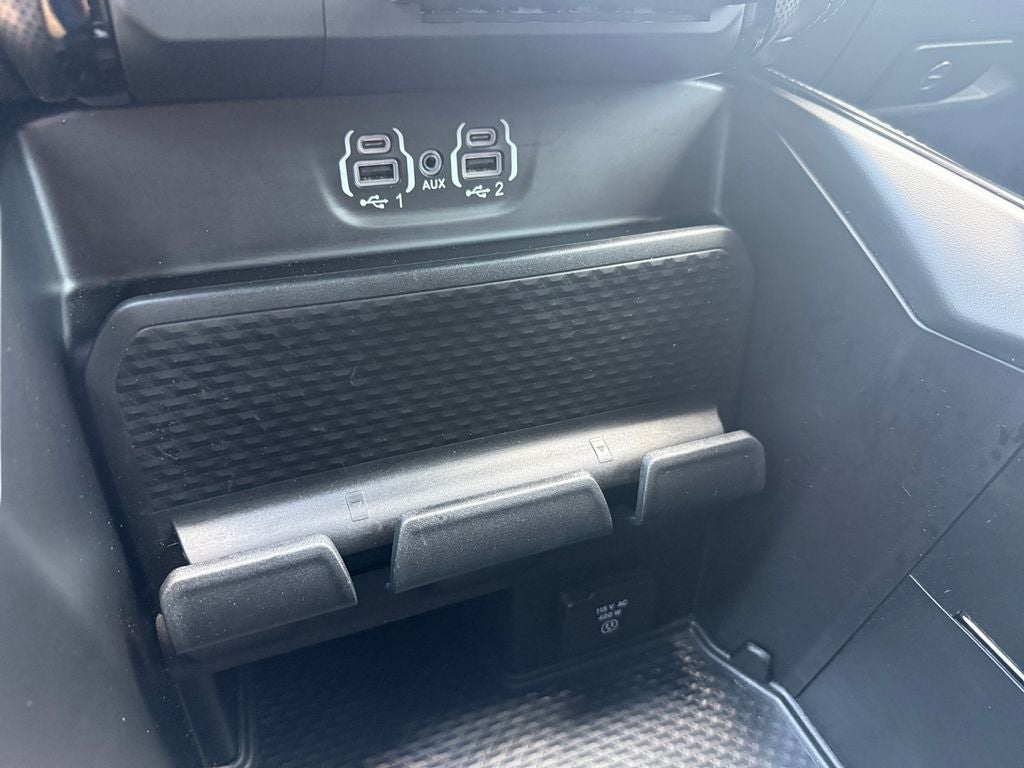 2023 RAM 1500 Limited Crew Cab 4x4 5'7' Box
