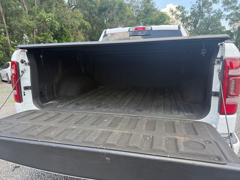 2023 RAM 1500 Limited Crew Cab 4x4 5'7' Box