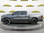 2024 RAM 1500 Laramie Crew Cab 4x4 5'7' Box