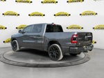 2024 RAM 1500 Laramie Crew Cab 4x4 5'7' Box