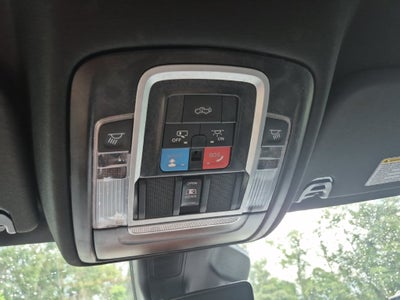 2025 RAM 1500 Rebel Crew Cab 4x4 5'7' Box