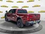 2025 RAM 1500 Rebel Crew Cab 4x4 5'7' Box