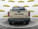 2025 RAM 1500 Rebel Crew Cab 4x4 5'7' Box