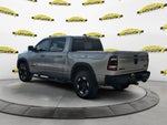 2021 RAM 1500 Rebel Crew Cab 4x4 5'7' Box