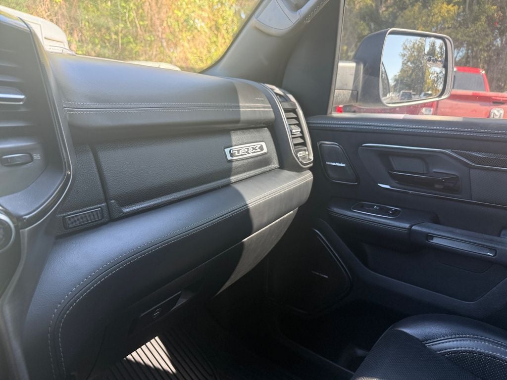 2021 RAM 1500 TRX Crew Cab 4x4 5'7' Box