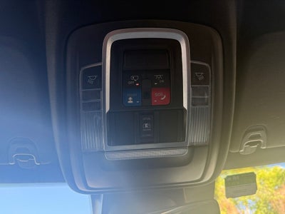 2021 RAM 1500 TRX Crew Cab 4x4 5'7' Box