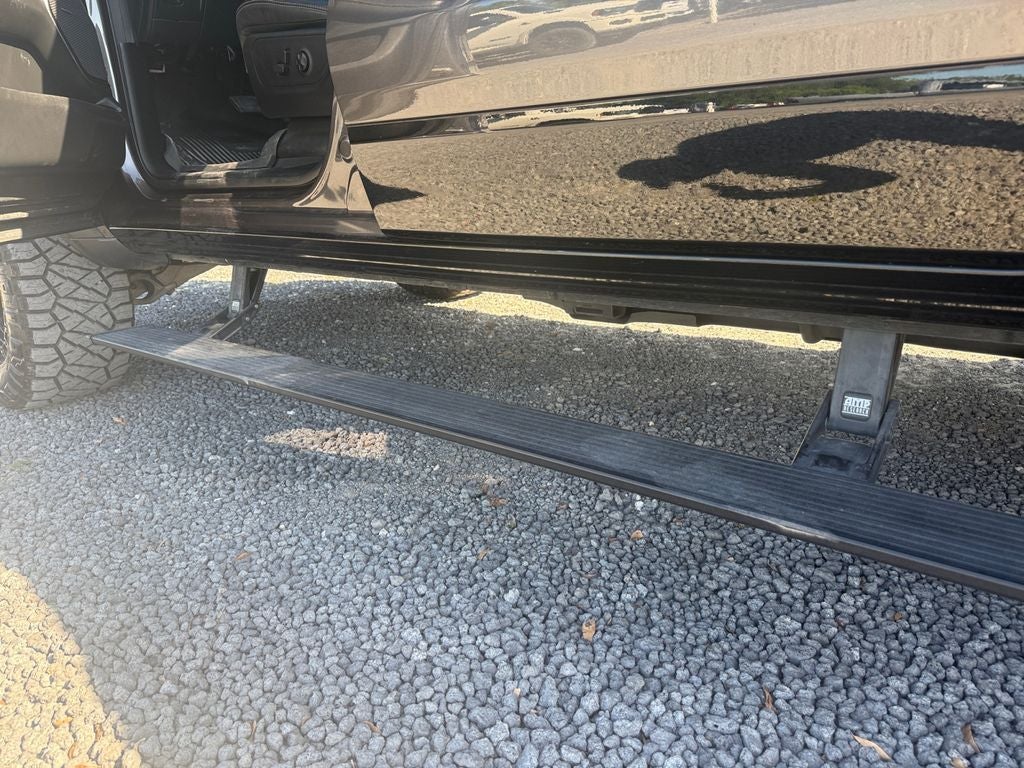 2021 RAM 1500 TRX Crew Cab 4x4 5'7' Box