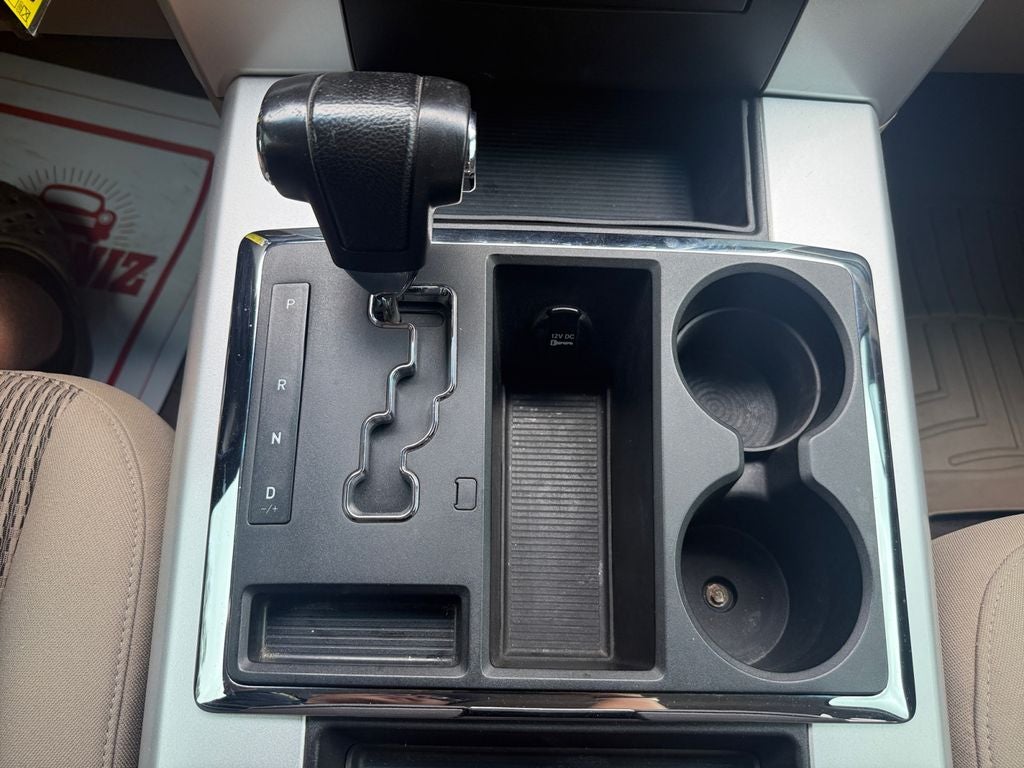 2009 Dodge Ram 1500 SLT/Sport/TRX