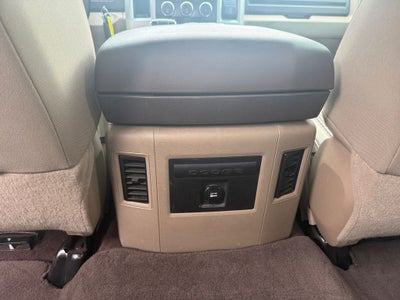 2009 Dodge Ram 1500 SLT/Sport/TRX