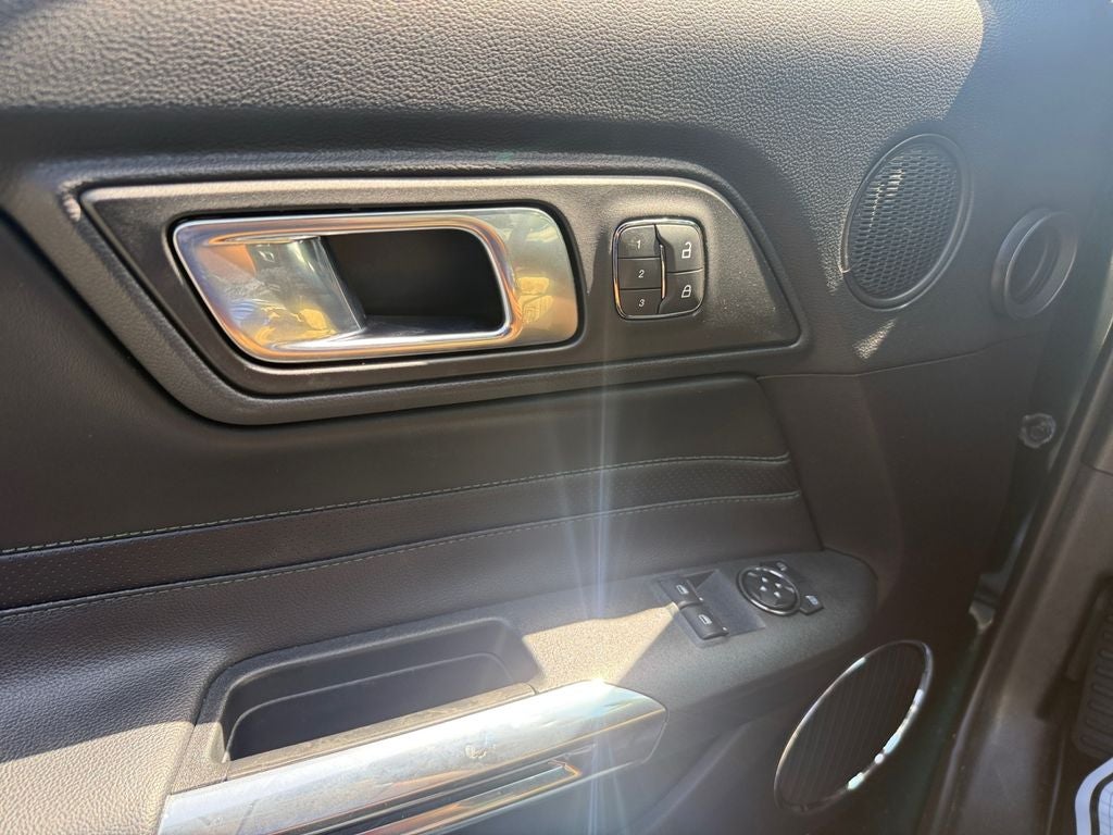 2019 Ford Mustang BULLITT