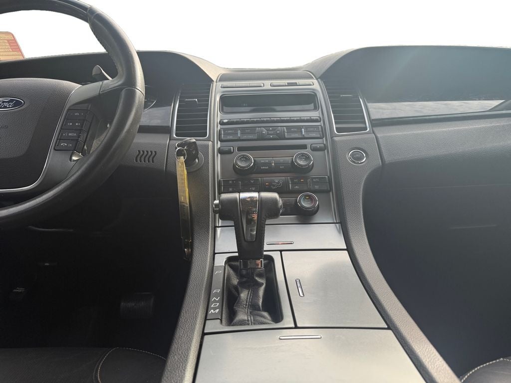 2012 Ford Taurus Limited