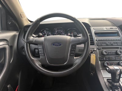 2012 Ford Taurus Limited
