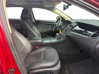 2012 Ford Taurus Limited