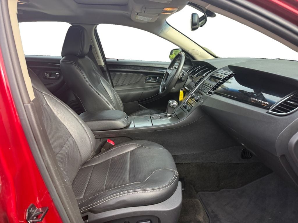 2012 Ford Taurus Limited