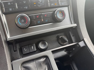 2012 Ford Taurus Limited