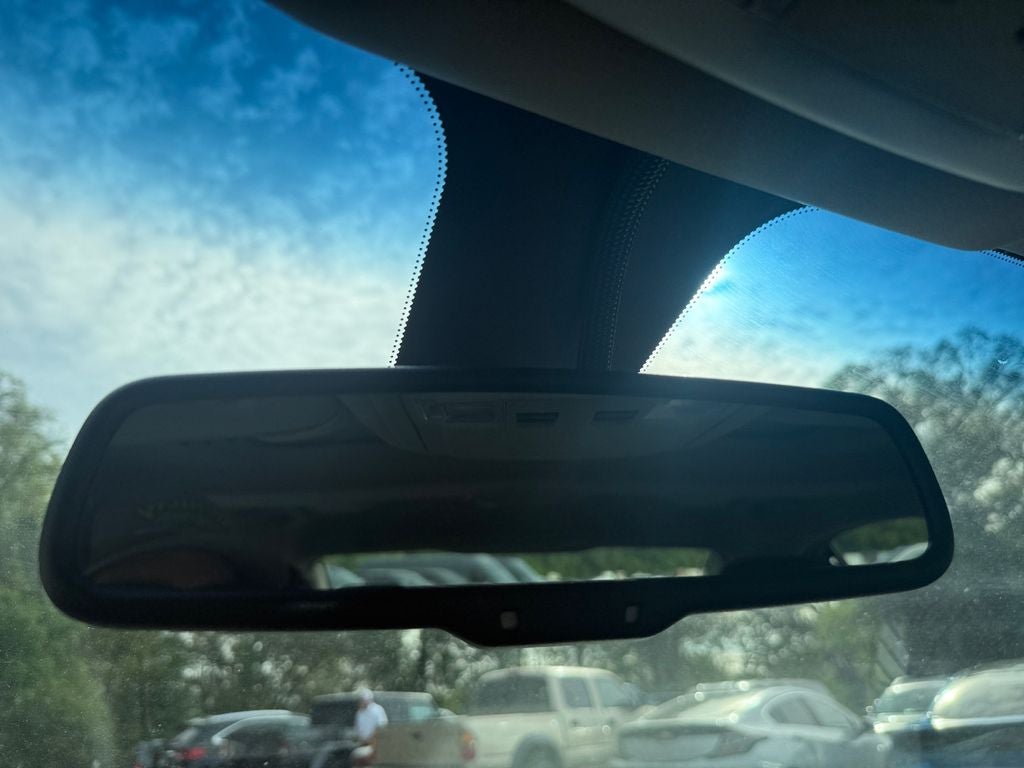 2012 Ford Taurus Limited