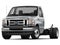 2023 Ford E-Series Cutaway Base