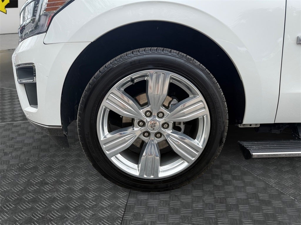 2023 Ford Expedition King Ranch MAX