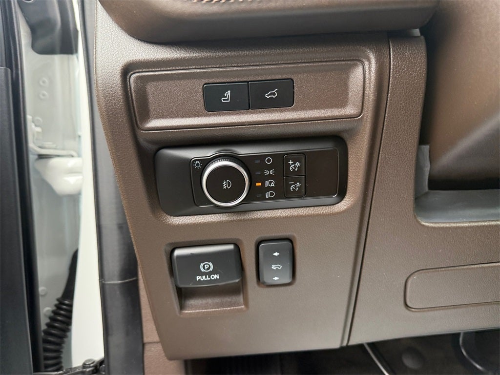 2023 Ford Expedition King Ranch MAX