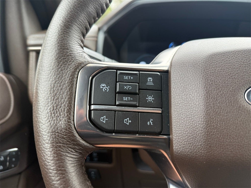 2023 Ford Expedition King Ranch MAX