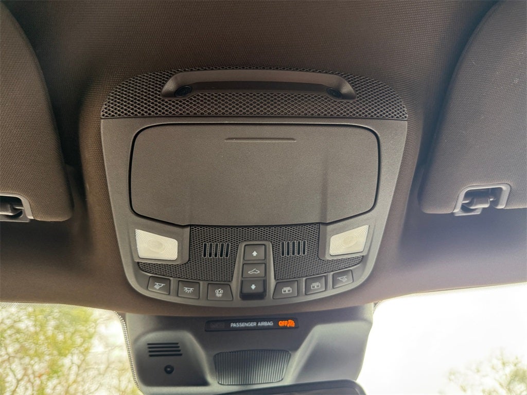 2023 Ford Expedition King Ranch MAX