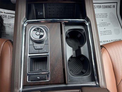 2023 Ford Expedition King Ranch MAX