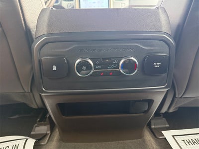 2023 Ford Expedition King Ranch MAX