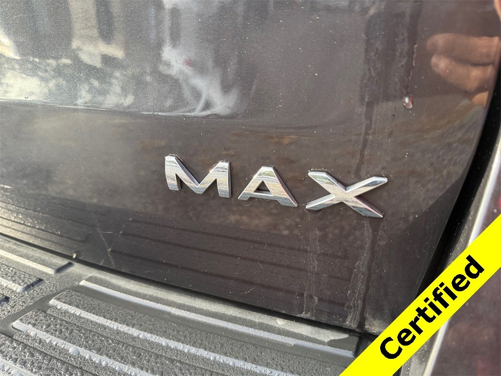 2024 Ford Expedition Limited MAX