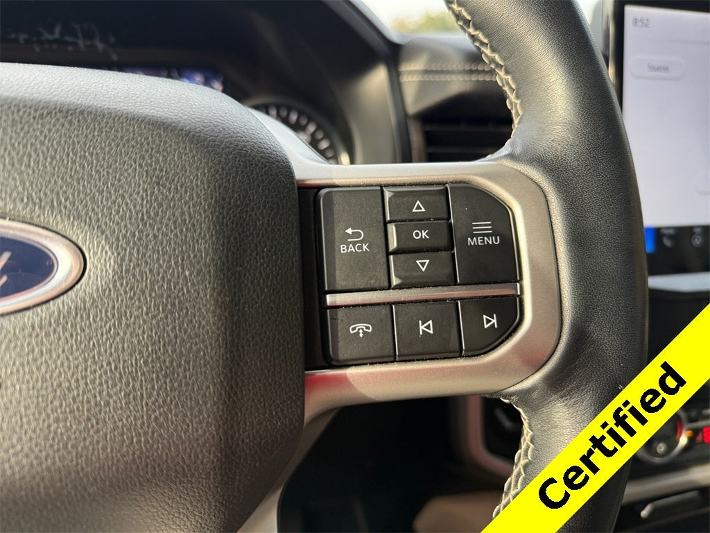 2024 Ford Expedition Limited MAX