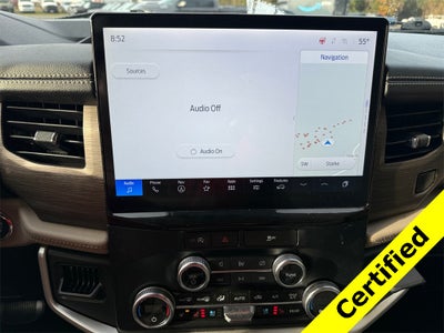 2024 Ford Expedition Limited MAX